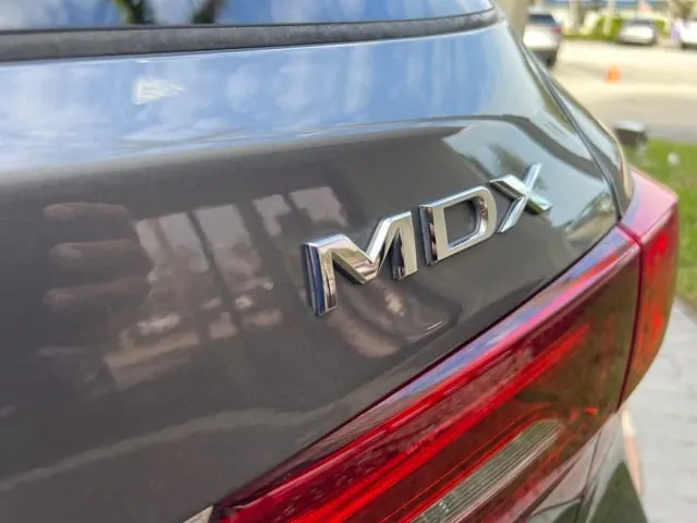 2020 Acura MDX Base - Photo 36