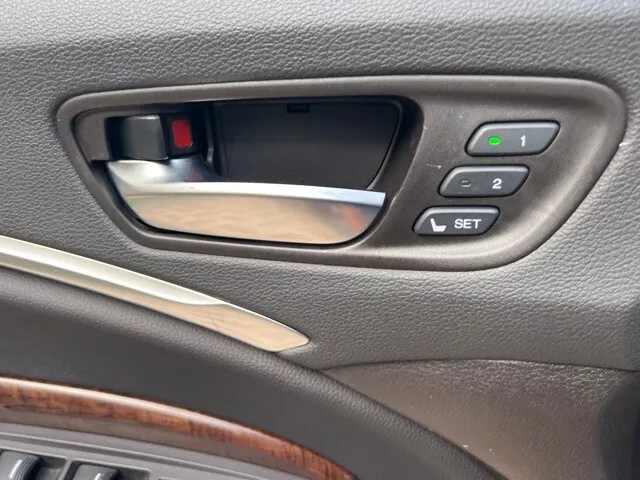 2020 Acura MDX Base - Photo 31