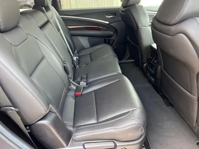 2020 Acura MDX Base - Photo 14