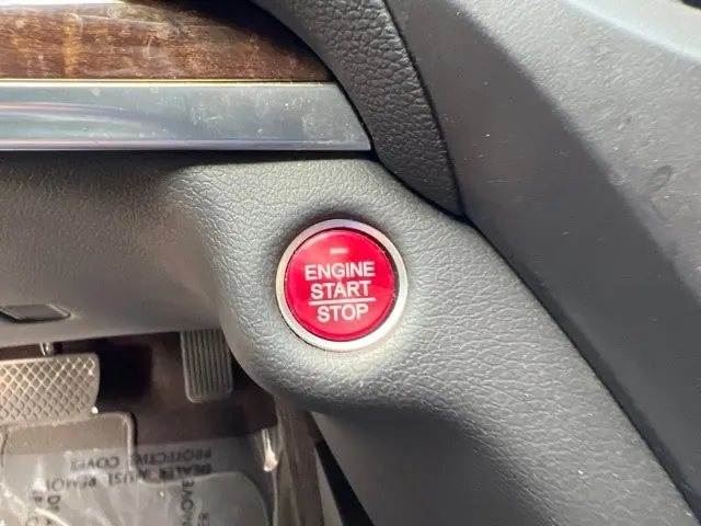 2020 Acura MDX Base - Photo 26