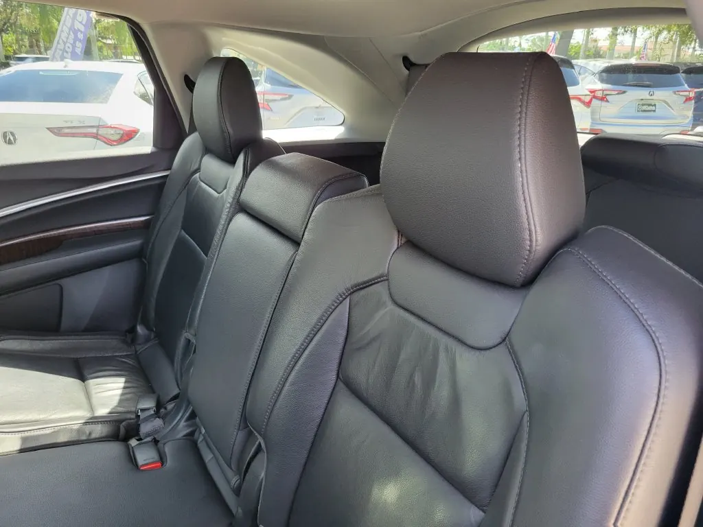 2020 Acura MDX Base - Photo 13