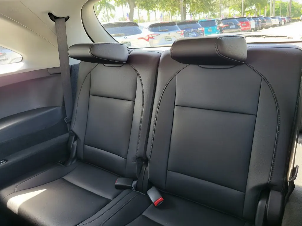 2020 Acura MDX Base - Photo 14