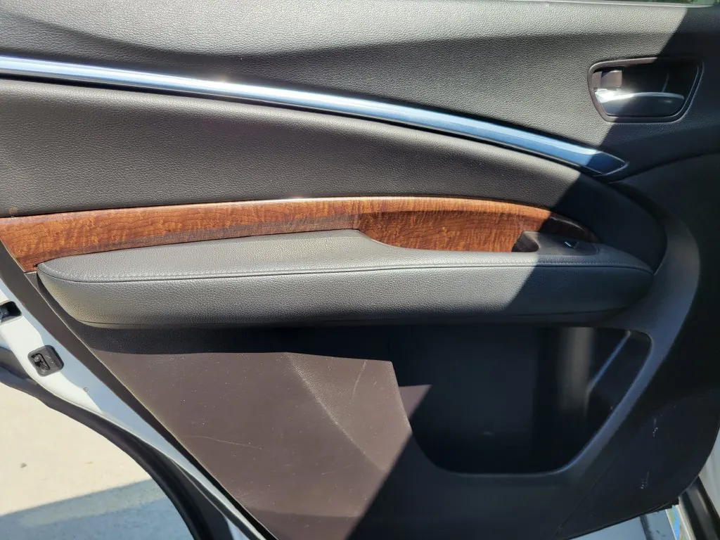 2020 Acura MDX Base - Photo 15
