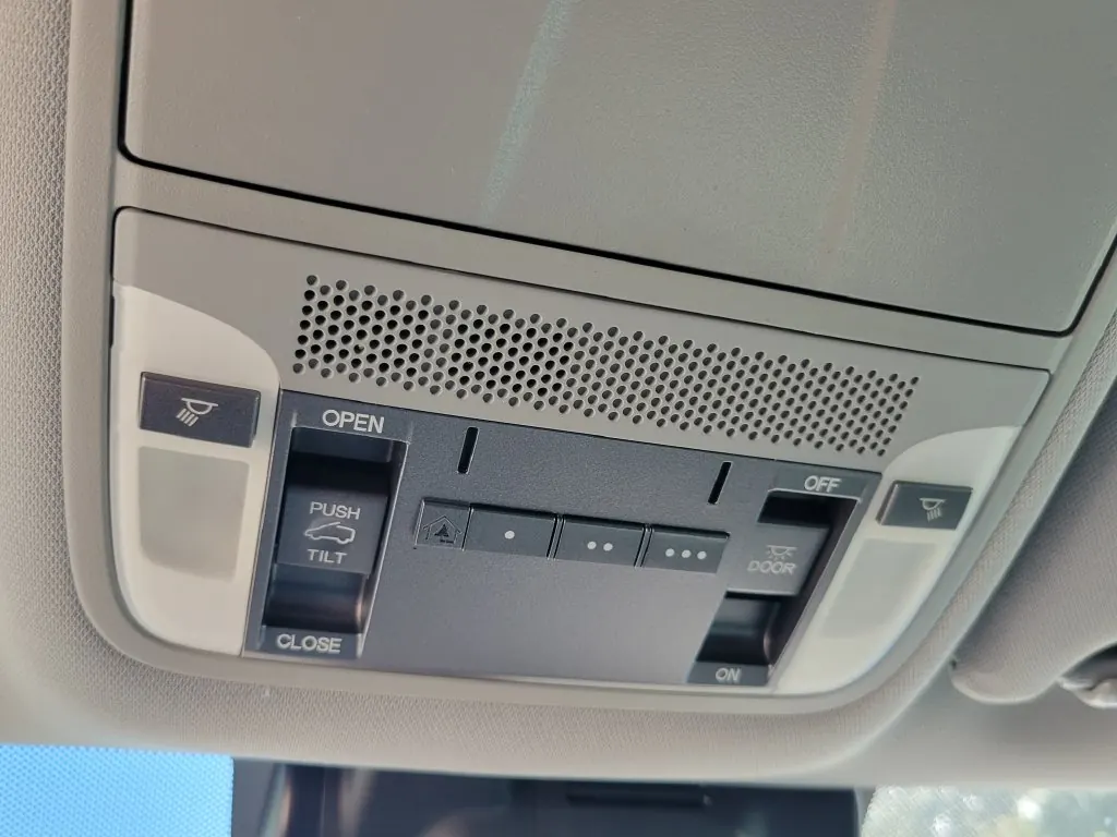 2020 Acura MDX Base - Photo 35