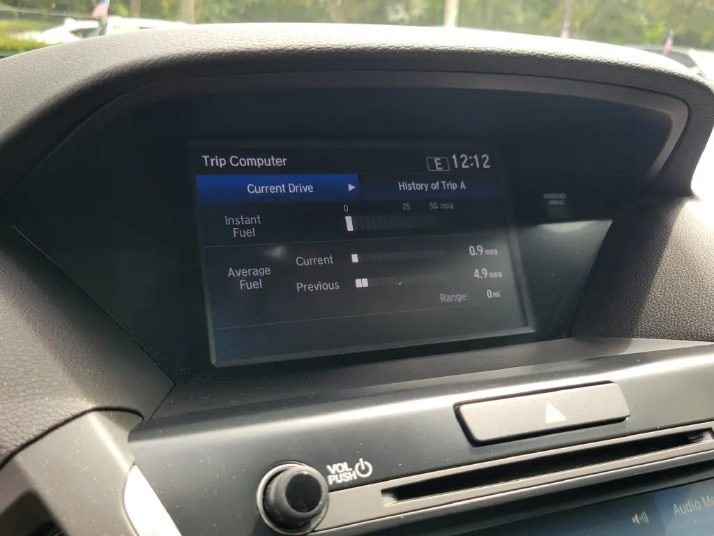 2020 Acura MDX Base - Photo 30