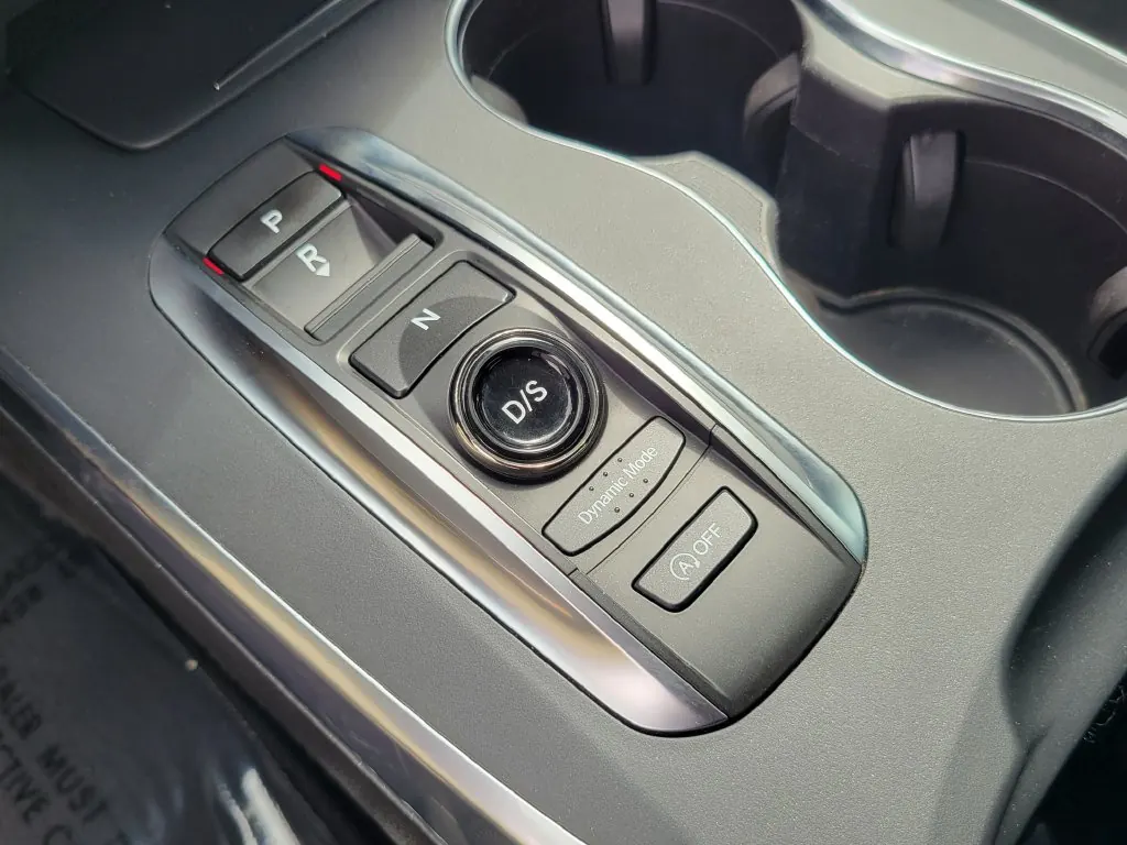 2020 Acura MDX Base - Photo 34