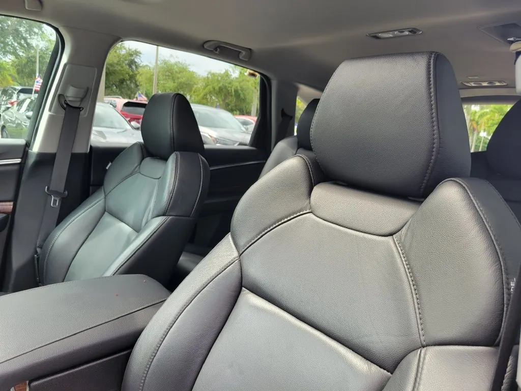 2020 Acura MDX Base - Photo 18