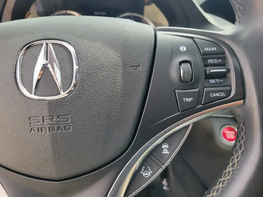 2020 Acura MDX Base - Photo 27