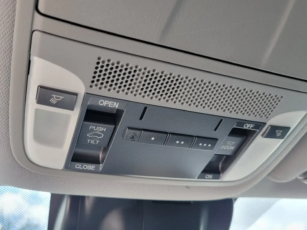 2020 Acura MDX Base - Photo 35
