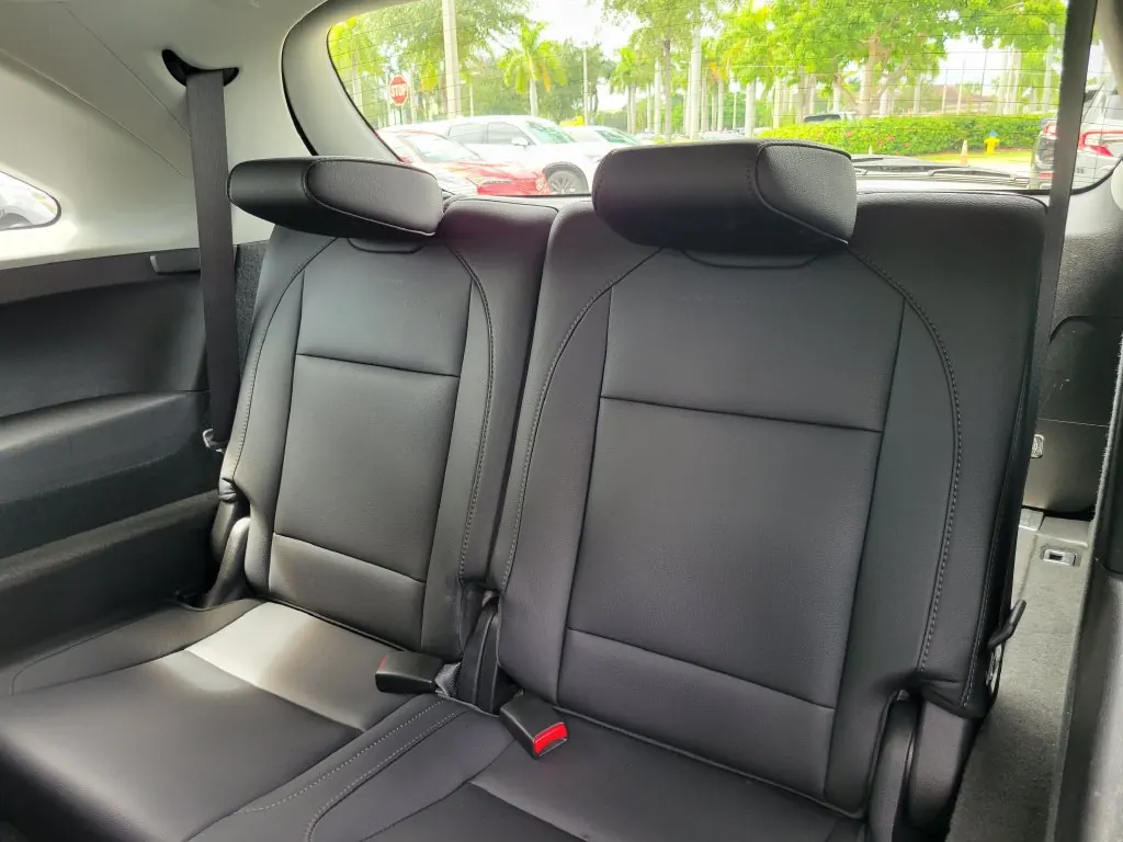 2020 Acura MDX Base - Photo 14