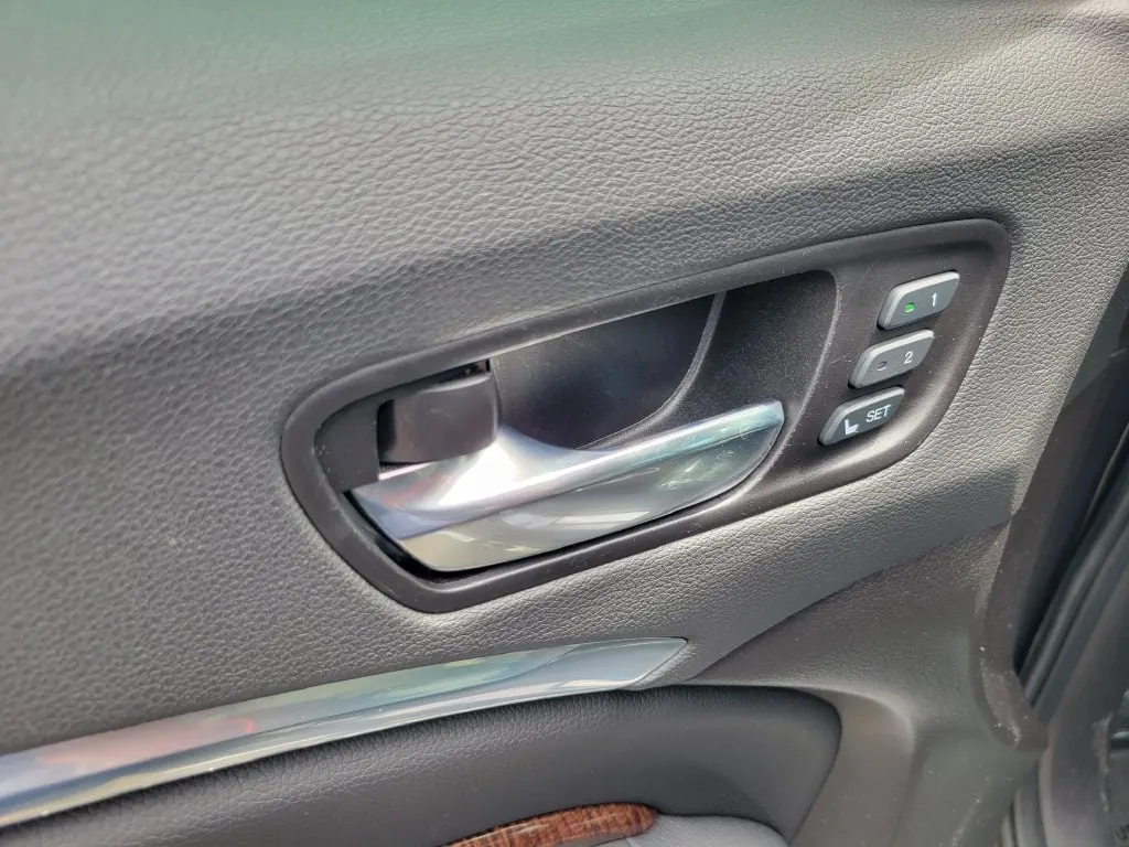2020 Acura MDX Base - Photo 23