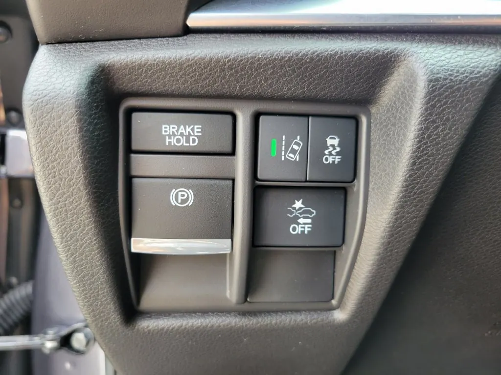 2020 Acura MDX Base - Photo 24