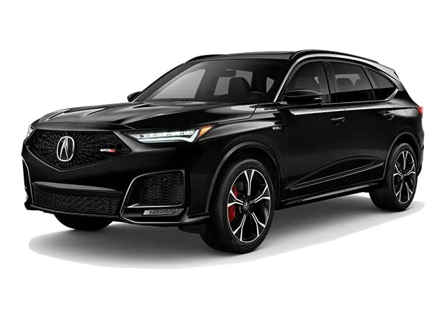 2026 Acura MDX Type S Advance Package - Photo 1