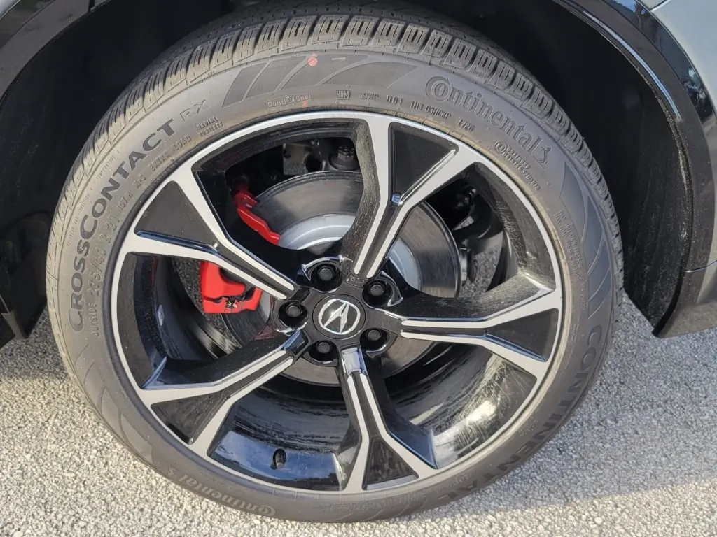 2026 Acura MDX Type S Advance Package - Photo 3