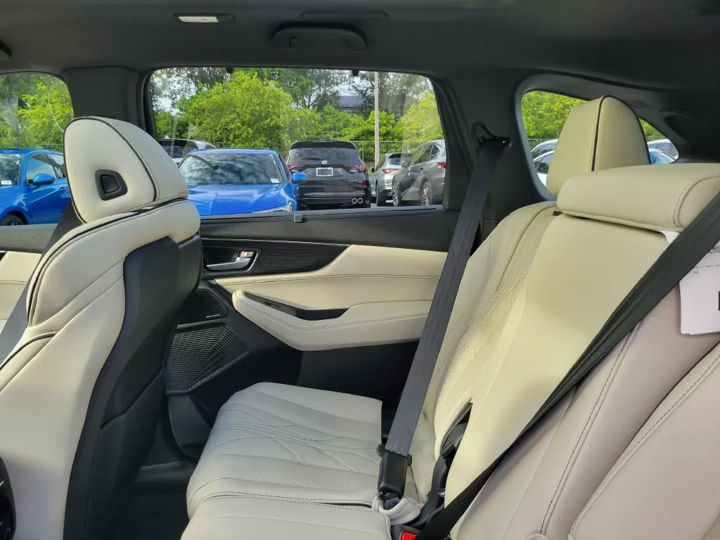 2026 Acura MDX Type S Advance Package - Photo 7