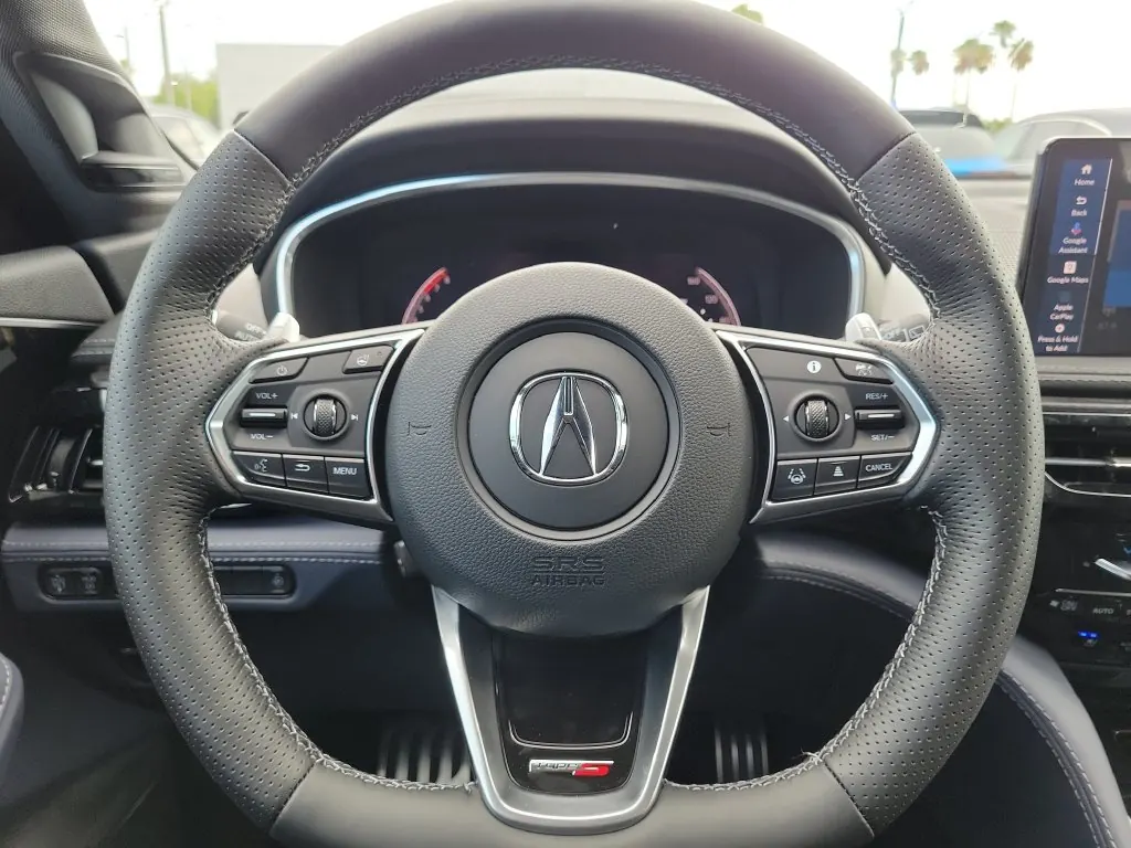 2026 Acura MDX Type S Advance Package - Photo 25