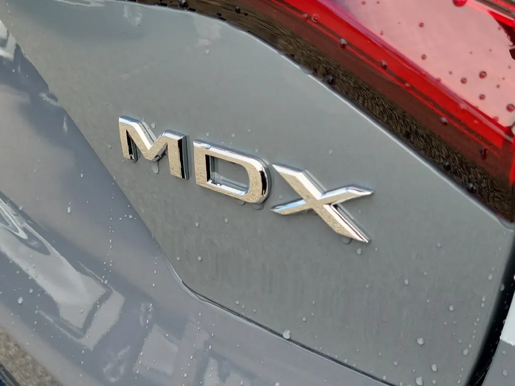 2026 Acura MDX Type S Advance Package - Photo 5