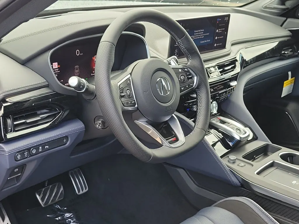2026 Acura MDX Type S Advance Package - Photo 19