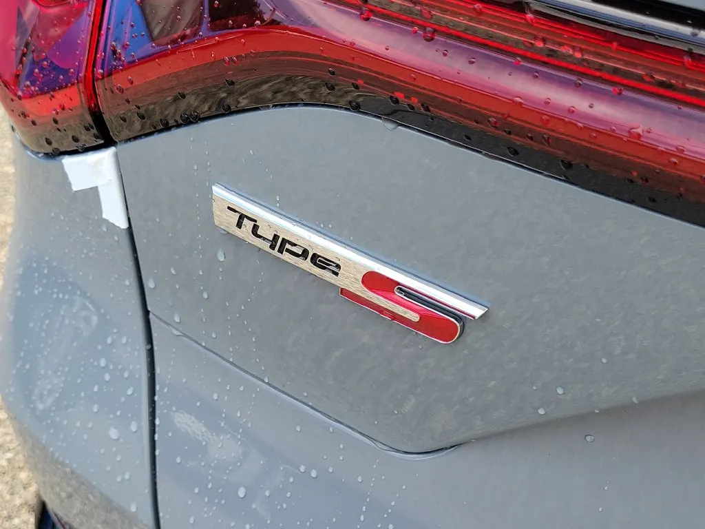 2026 Acura MDX Type S Advance Package - Photo 7