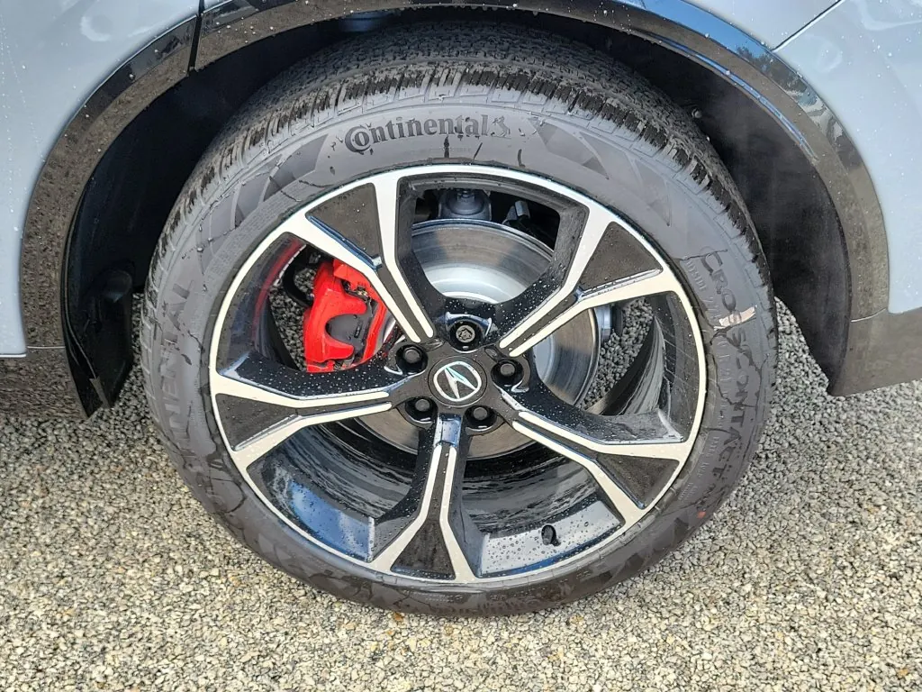 2026 Acura MDX Type S Advance Package - Photo 8