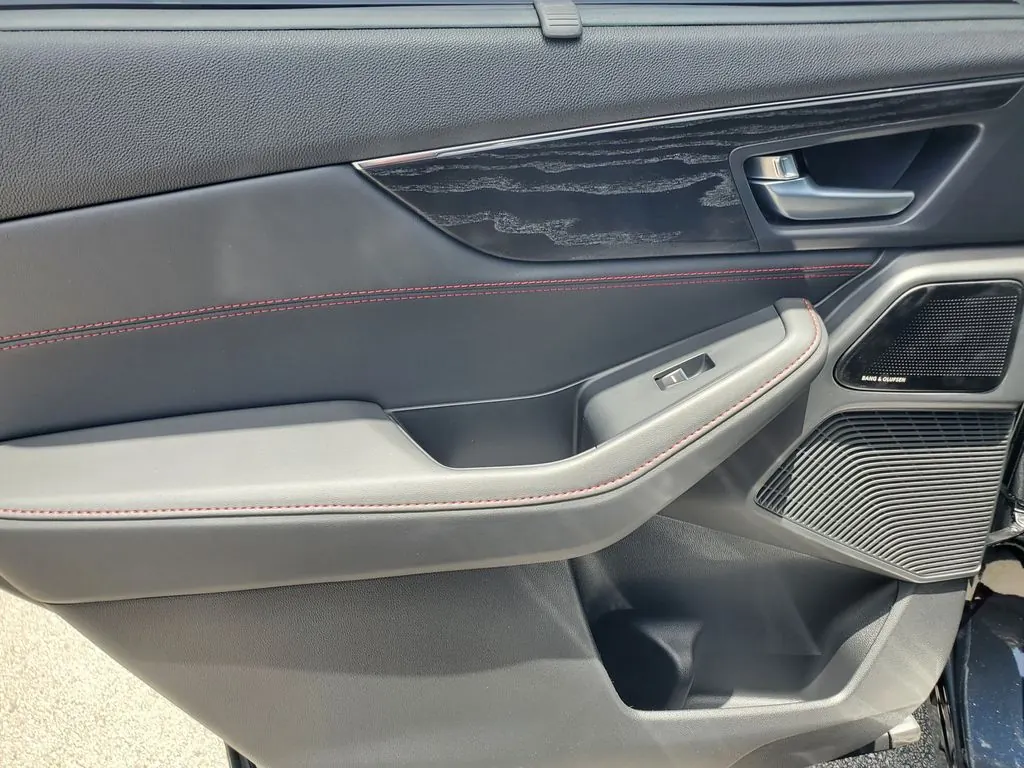 2026 Acura MDX Type S Advance Package - Photo 8