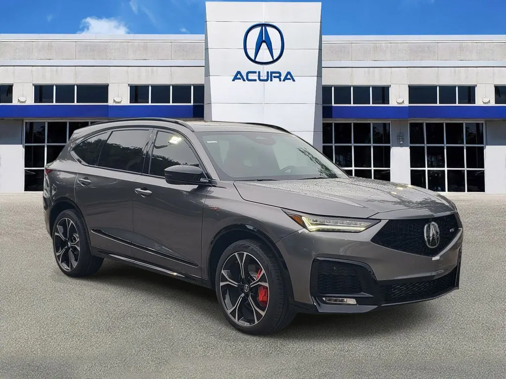 2026 Acura MDX Type S Advance Package - Photo 1