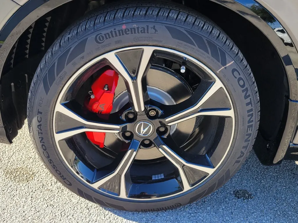 2026 Acura MDX Type S Advance Package New 2026 Acura MDX - Photo 2