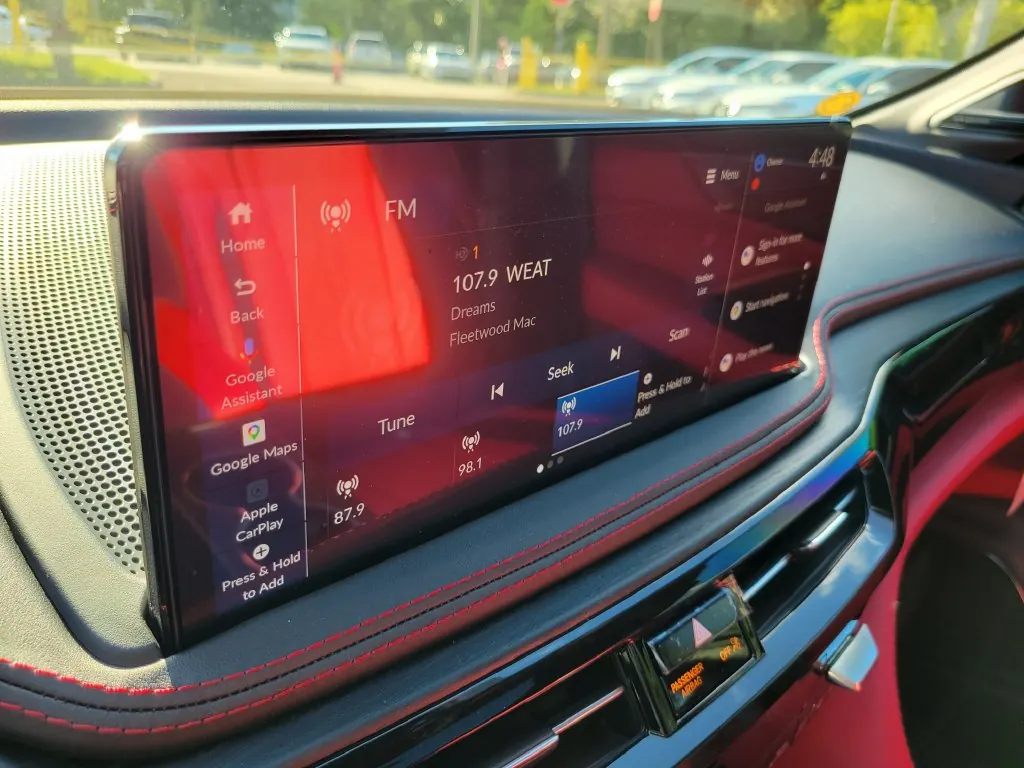 2026 Acura MDX Type S Advance Package New 2026 Acura MDX - Photo 12