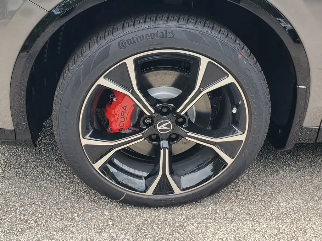 2026 Acura MDX Type S Advance Package - Photo 3