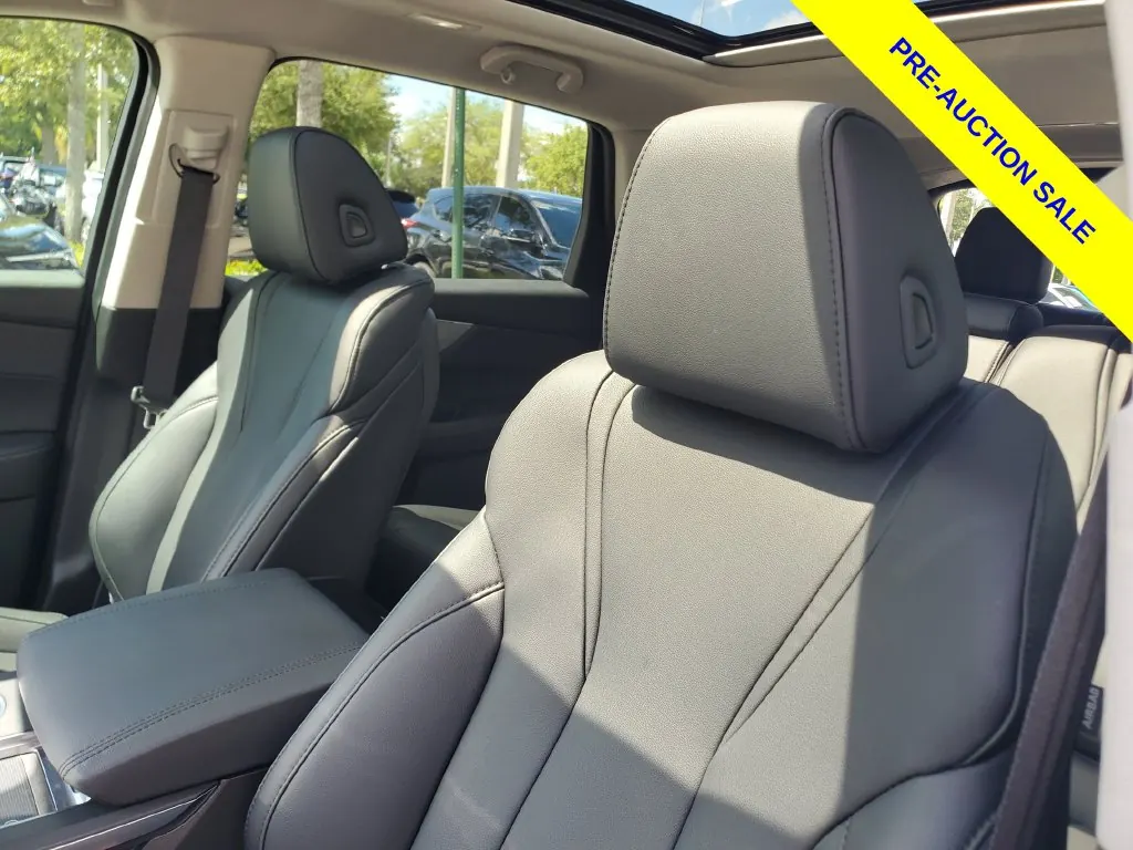 2024 Acura MDX Base - Photo 17