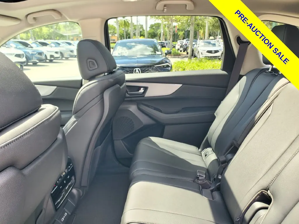 2024 Acura MDX Base - Photo 12