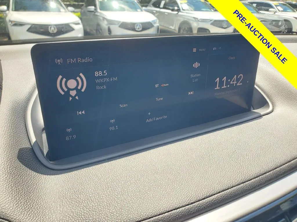 2024 Acura MDX Base - Photo 29