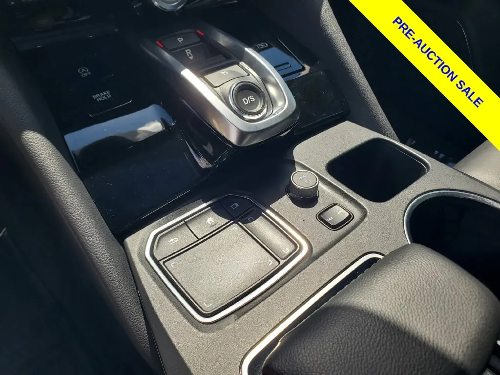2024 Acura MDX Base - Photo 32