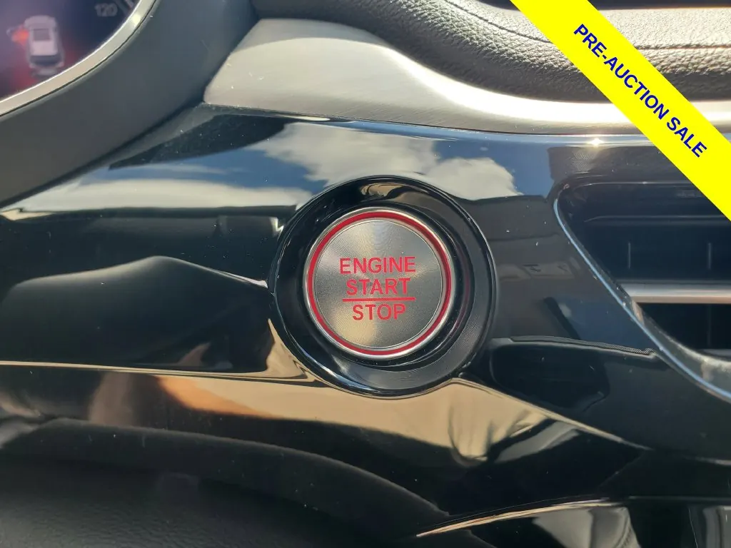 2024 Acura MDX Base - Photo 28