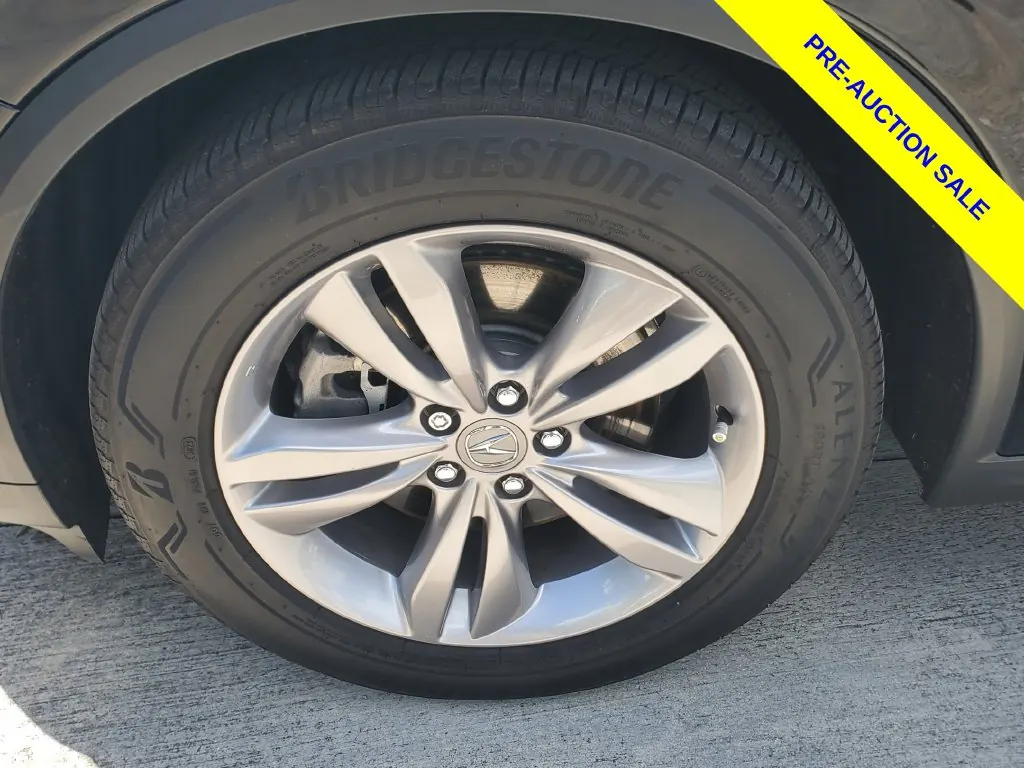 2024 Acura MDX Base - Photo 4
