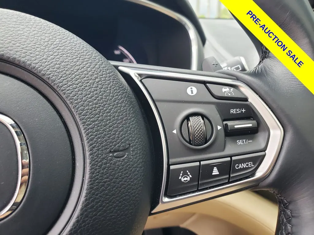 2025 Acura MDX Base - Photo 27
