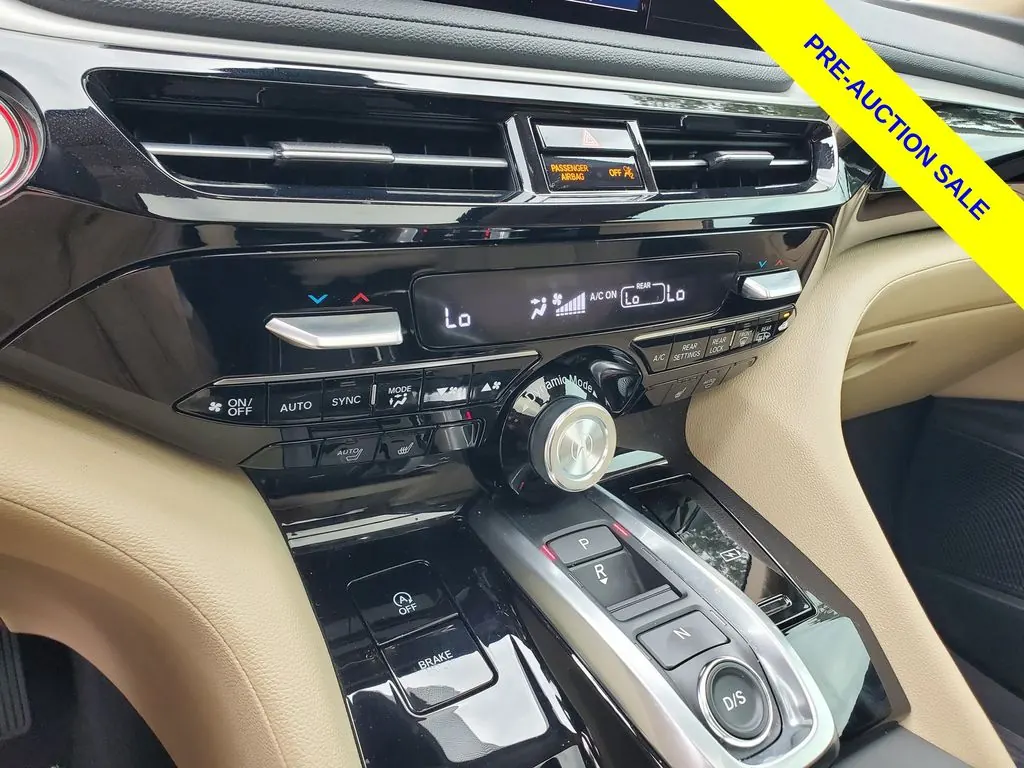 2025 Acura MDX Base - Photo 32