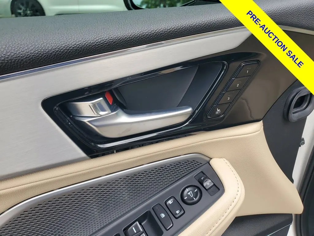 2025 Acura MDX Base - Photo 23