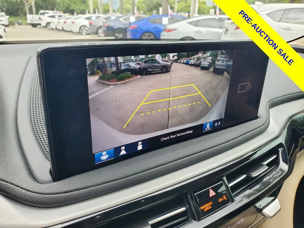 2025 Acura MDX Base - Photo 31