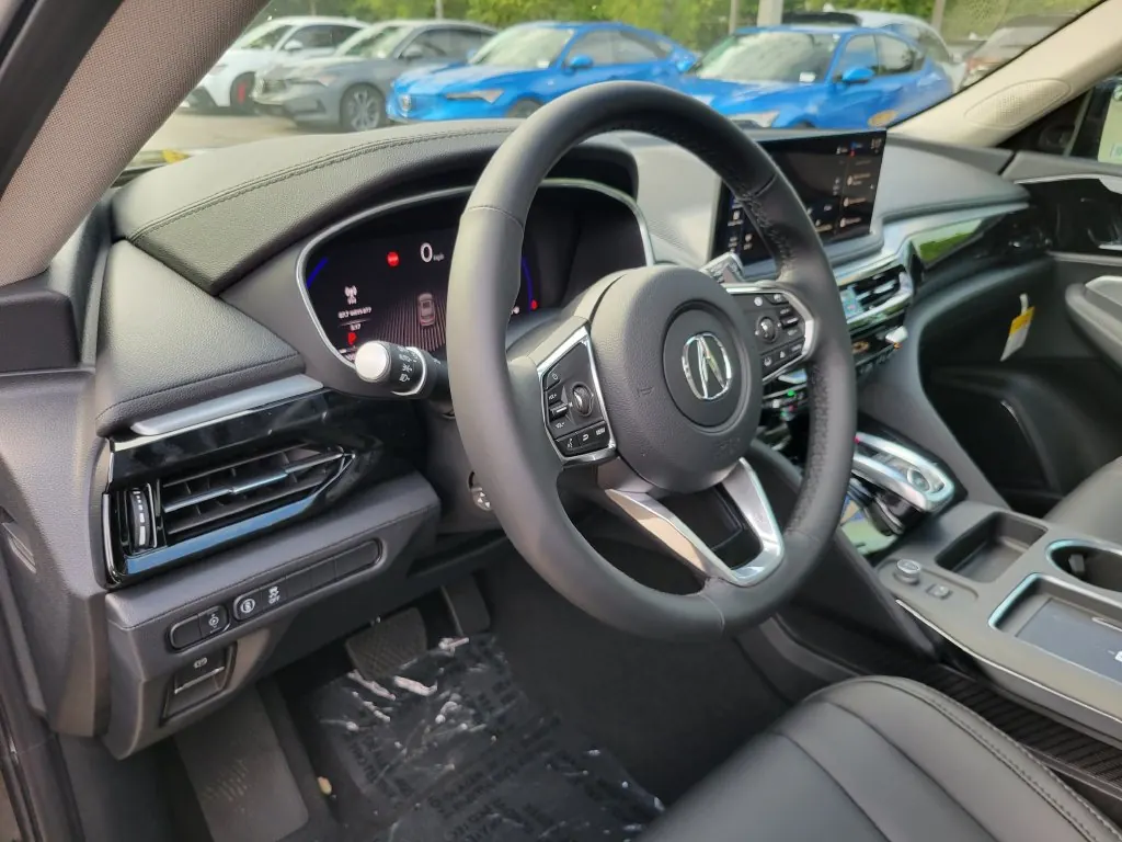 2026 Acura MDX Base - Photo 9