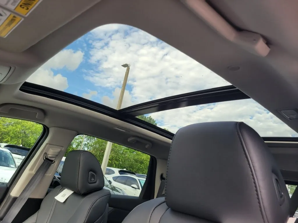 2026 Acura MDX Base - Photo 11