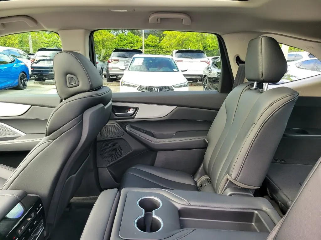 2026 Acura MDX Base - Photo 7