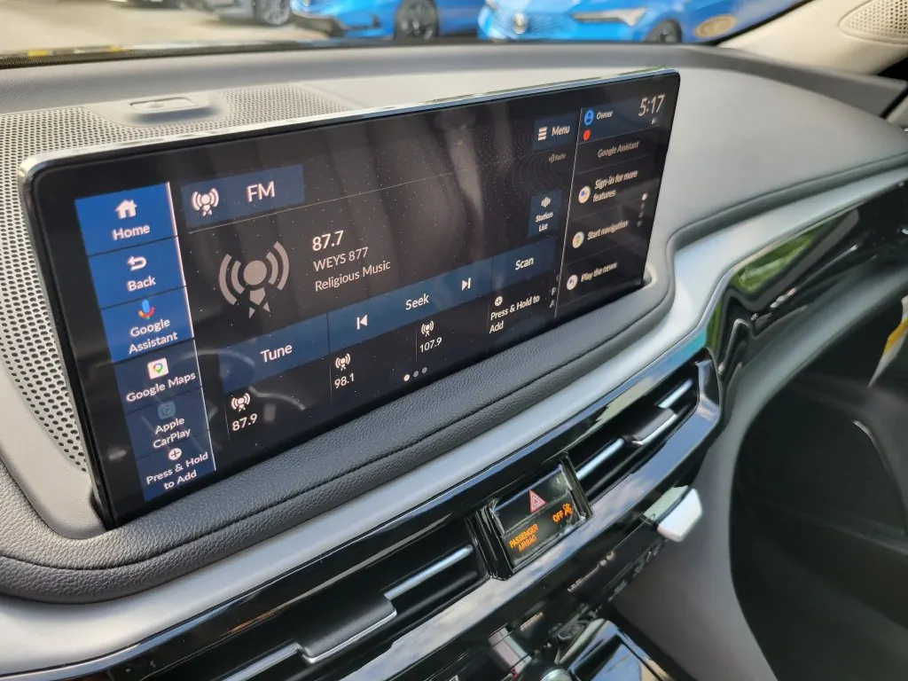 2026 Acura MDX Base - Photo 14