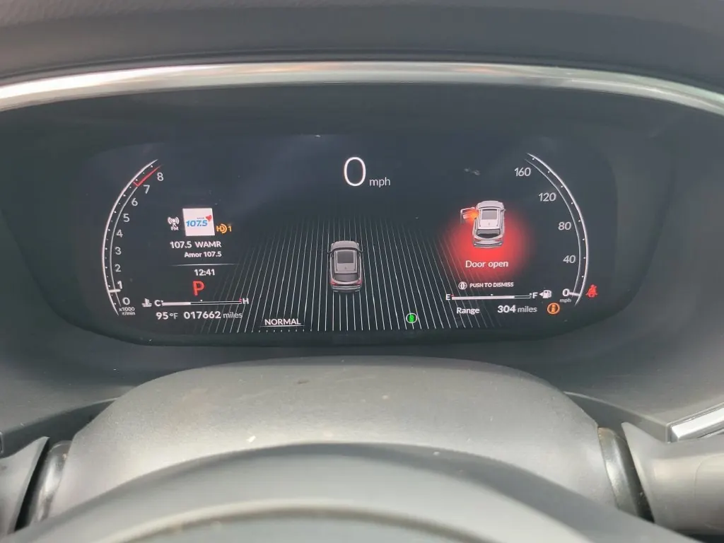 2025 Acura MDX Base - Photo 27