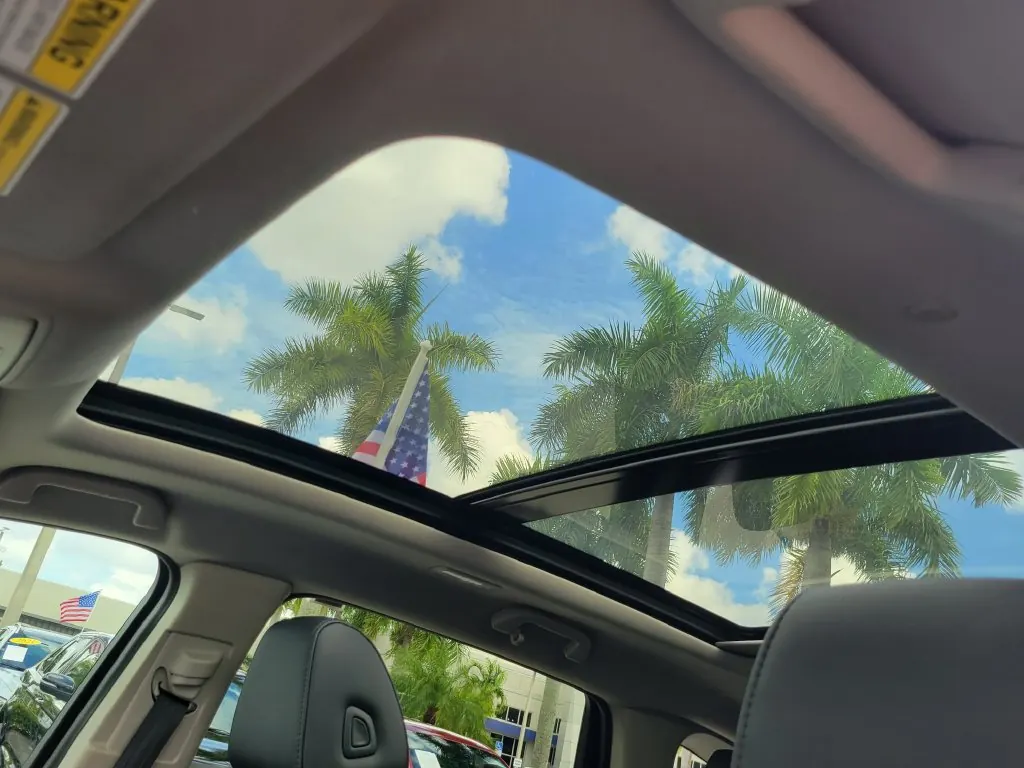 2025 Acura MDX Base - Photo 19