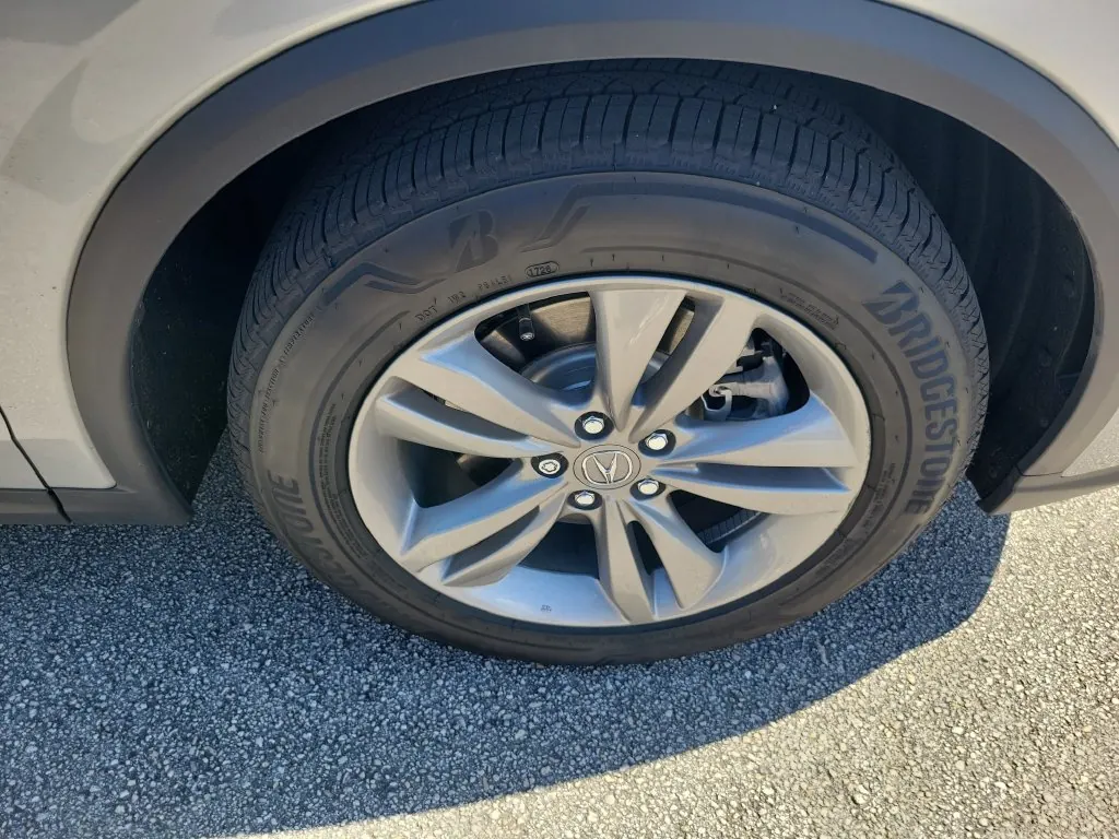 2026 Acura MDX Base - Photo 10