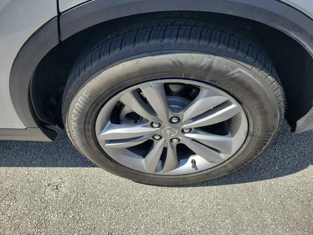 2026 Acura MDX Base - Photo 5