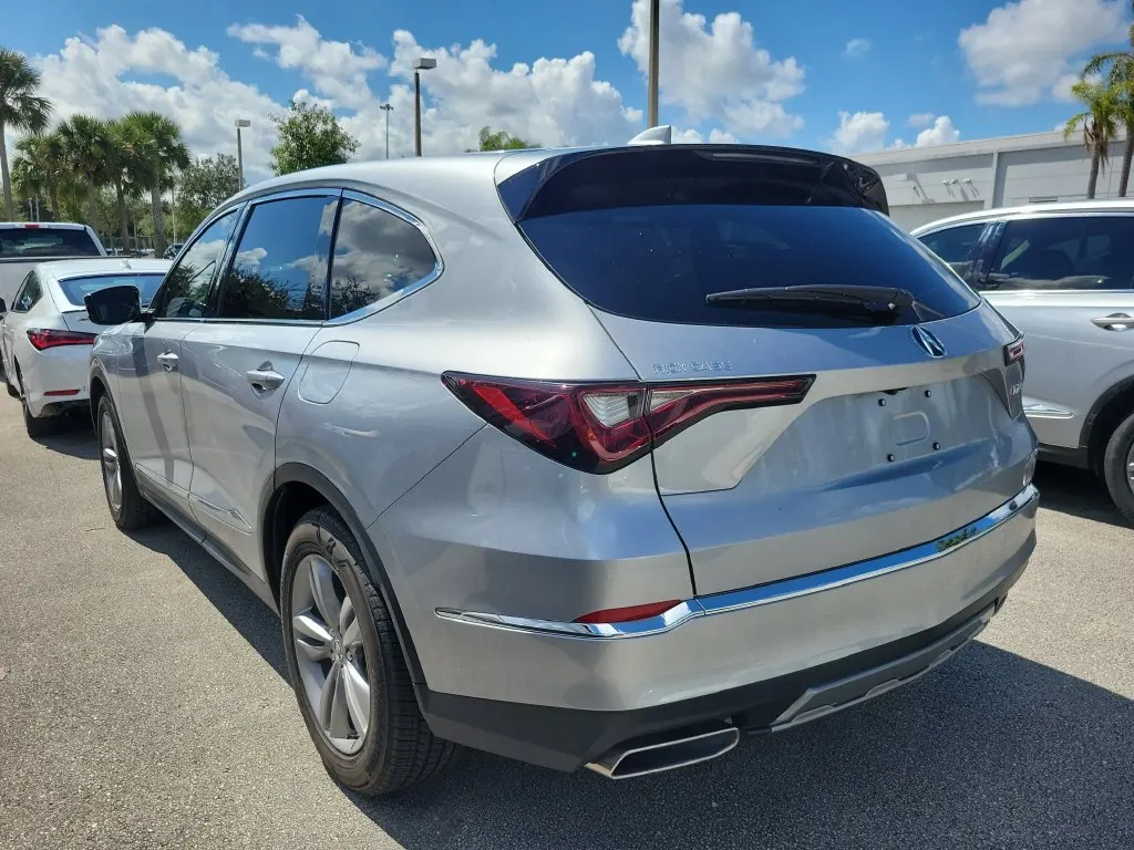 2026 Acura MDX Base - Photo 6