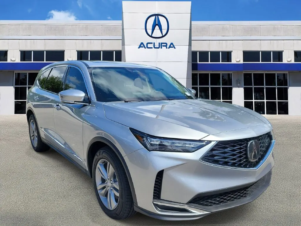 2026 Acura MDX Base - Photo 1