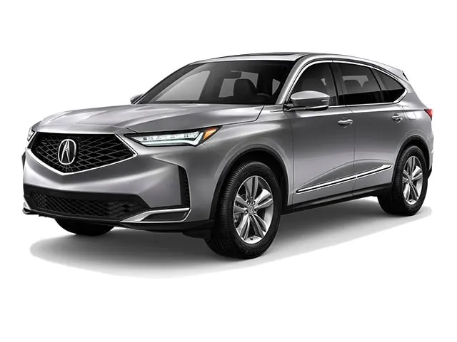 2026 Acura MDX Base - Photo 1